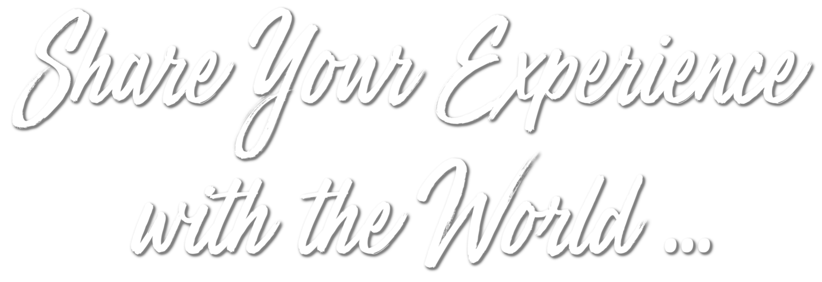 Share your experience with barefoot tours